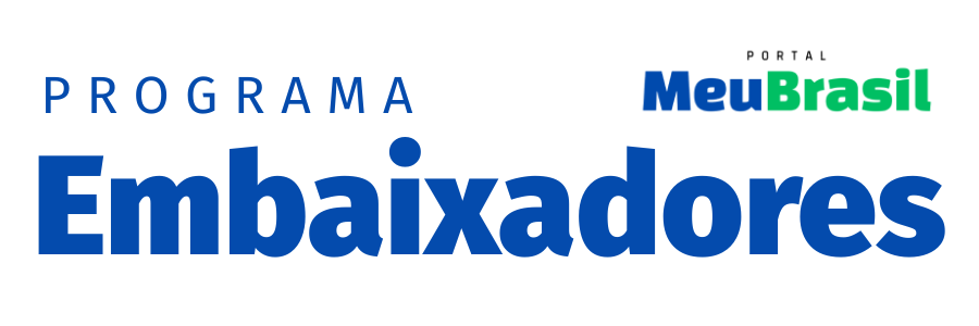 Embaixadores